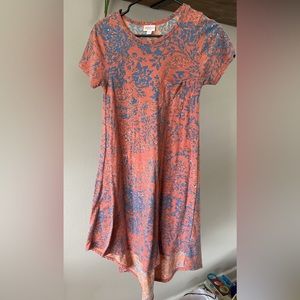 Lularoe Carly
